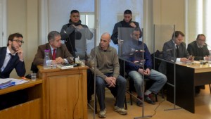 Comienza el juicio por el homicidio del joven mapuche Elías Garay