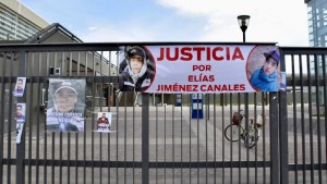 Fernando Agüero cumplía condena en una vivienda y se fugó de Neuquén