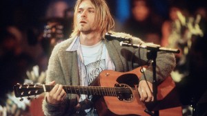 Un bálsamo para Kurt Cobain: historia del exquisito MTV Unplugged de Nirvana