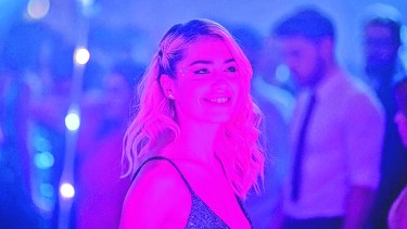 «El fin del amor» y «Matate amor»: dos escritoras argentinas saltan a la pantalla y a Hollywood