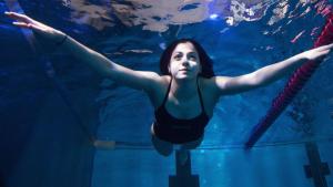 Atletas en el agua: del abuso a la realidad de los refugiados en dos películas muy recomendadas