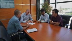 Los legislativos de Río Negro cerraron su pauta salarial del 2022