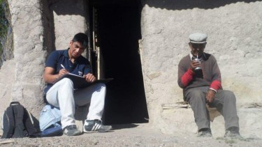 Rondas sanitarias en la Región Sur: conocé en DIGO cómo se hace este gran trabajo