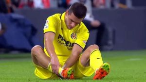 Se confirmó la lesión de Lo Celso y se complica su convocatoria al Mundial de Qatar