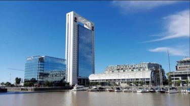 Madero Office cuenta con certificación Leed.