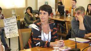 Carrera por la intendencia de Bariloche: una funcionaria de Gennuso cruzó a la gobernadora