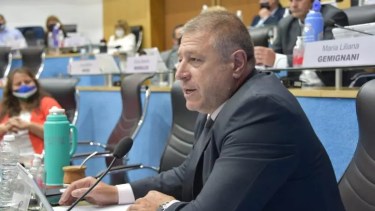 Hace más de 20 años que Szczygol divide su vida entre las obligaciones y el deporte.