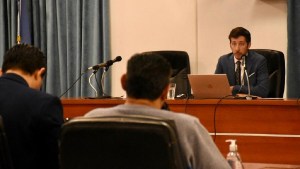 Jardín 31 de Neuquén: qué dijo el juez sobre la detención del docente acusado de abuso
