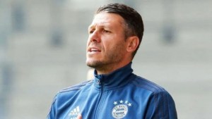Demichelis está cada vez más cerca de dirigir a River