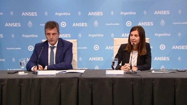 Foto: Captura Tranmisión en vivo. 