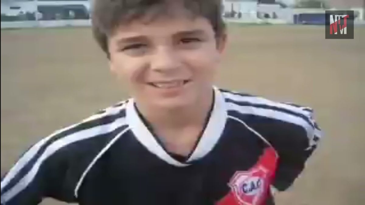 Julián Álvarez cumplió su sueño en Qatar.