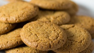 Galletas de miel bien caseritas