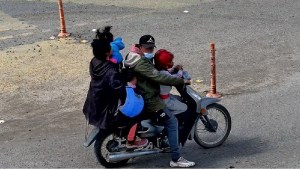 Un municipio de Neuquén escracha en redes sociales a los infractores de tránsito
