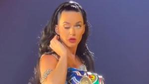Qué causas ocasionan la caída del ojo, como le pasa a Katy Perry, y de qué modo tratarlas