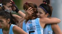Imagen de Las Leonas volvieron a ganar en la Pro League