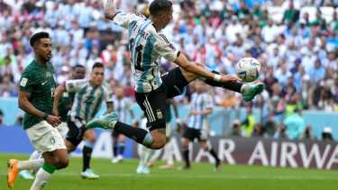 Di María aseguró que «pudimos ganar 5 a 0, pero perdimos»