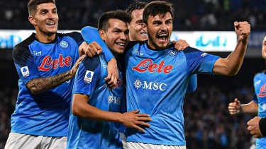 Rivales de Argentina que llegan afilados al Mundial