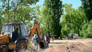 Finalizó el trabajo de los antropólogos forenses en Neuquén: no hay indicios de una fosa clandestina