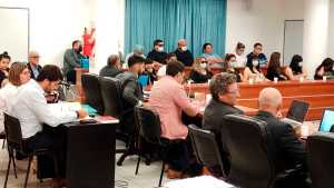 Estafa con planes sociales en Neuquén: el vínculo de los imputados con una colectora del MPN