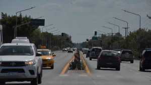 Prometen onda verde en la ex-Ruta 22 para hacer fluido el tránsito en Neuquén: cómo lo harán