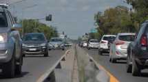 Imagen de Ruta 22 en Neuquén: el mapa de los cruces donde se prohíbe el giro a la izquierda, este jueves