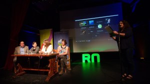 Las Nevadas Escénicas propone 40 funciones con 270 artistas en Bariloche