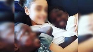 La pareja que abandonó a los niños que había adoptado, está en libertad