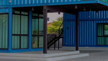 Real Estate: las construcciones que el petróleo demanda hacer en muy poco tiempo