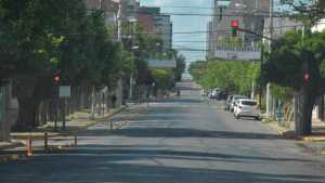 Pronóstico: el tiempo para este domingo en Neuquén y Río Negro