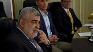 Fernández Novoa reclamó «una ley de verdad» para solucionar el déficit del ISSN