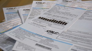 Ampliaron el consumo base subsidiado de luz para usuarios sin gas natural en zonas frías de la Patagonia