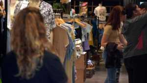 Empleados de Comercio: ya rige el aumento de febrero, cuánto y cuándo cobro