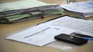 Críticas por la presión tributaria en el presupuesto municipal