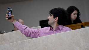 Quieren el reemplazo de concejales de licencia para que funcione el Deliberante de Neuquén