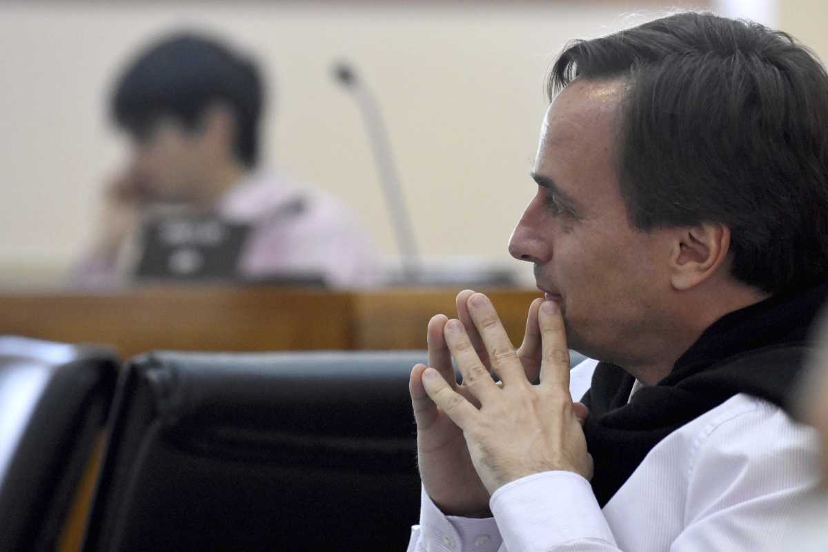 La UCR cuestionó los dichos de Juan Peláez tras su renuncia a la presidencia del partido.