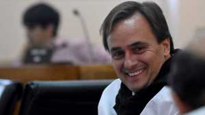 Juan Peláez renunció a la presidencia de la UCR y ratificó que será candidato a intendente de Neuquén