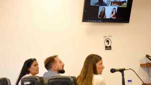 Caso Facundo Agüero: salidas transitorias para uno de los policías condenados