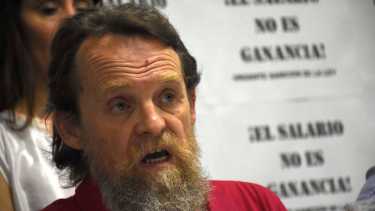 ATEN insiste con la actualización por IPC. Foto: Archivo Matías Subat. 