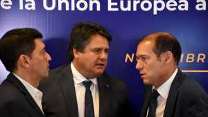 La decisión política en torno a la fecha