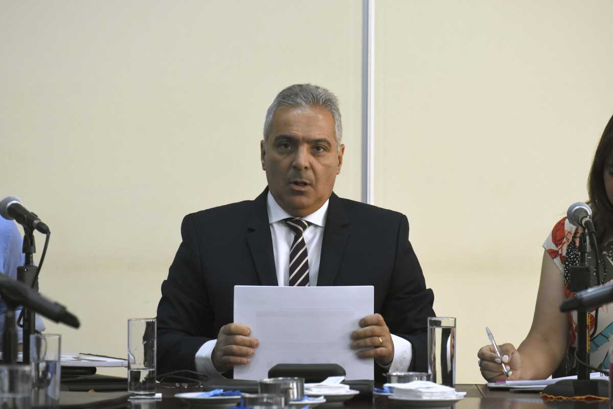 Para el TSJ, la comunidad Paichil Antriao no probó una ocupación tradicional y avaló el desalojo en Villa La Angostura