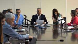 Justicia «no arancelada», la propuesta del TSJ para eliminar tasas judiciales en Neuquén