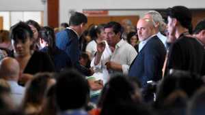 El gobierno dijo que el relevamiento territorial «avanza sin detenimientos» en Neuquén