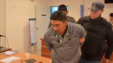 Orellana cumplirá prisión perpetua, sin beneficios de salidas anticipadas. (Archivo)