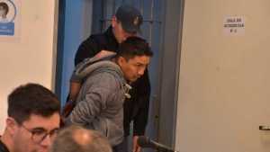 El autor del femicidio de Karen en Neuquén aceptó que lo condenen a perpetua