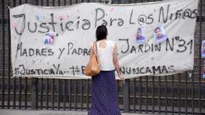 Jardín 31 de Neuquén: carrera contra el tiempo por el juicio al docente acusado de abuso