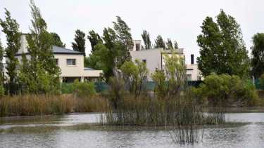 Ambientalistas rechazaron la urbanización de Valentina y Altos del Limay