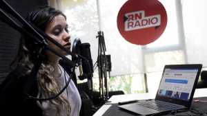 Seguí en vivo RÍO NEGRO RADIO con toda la información de la Patagonia
