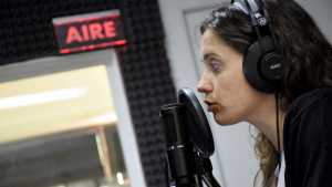 Seguí en vivo RÍO NEGRO RADIO con toda la información de la Patagonia