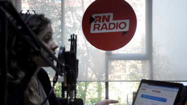 Seguí en vivo RÍO NEGRO RADIO con toda la información de la Patagonia