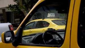 Licitan 1.100 pares de cámaras de seguridad para taxis y remises en la ciudad de Neuquén